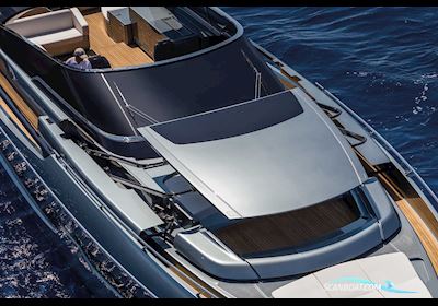 Riva 76′ Bahamas Motorboot 2023, Dänemark