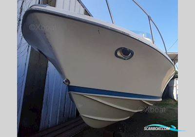 Riva Bertram 25 Sport Fisherman Motorboot 1972, mit Riva GM motor, Frankreich