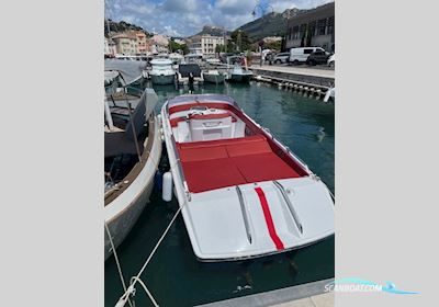 Riva Montecarlo 30 Motorboot 1988, mit Crusader  Marine motor, Frankreich