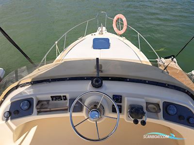 Rodman 970 Motorboot 2005, mit Volvo D4-260 motor, Spanien