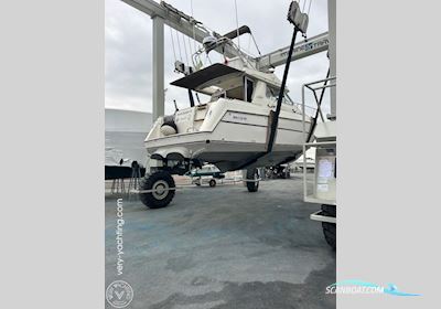 Rodman 970 Motorboot 2005, mit Volvo Penta Kamd 300 motor, Frankreich