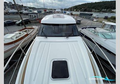 Rodman Spirit 31 Motorboot 2023, mit Volvo motor, Irland