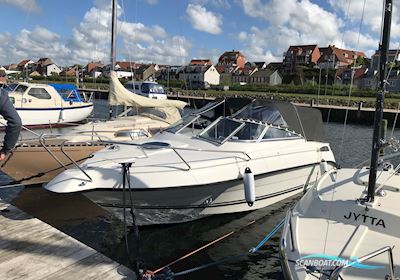 Ryds 23 DC Motorboot 2010, mit Mercruiser 4,3 Mpi motor, Dänemark