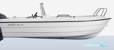 Ryds 486 BF - F30 Elpt-Efi Motorboot 2024, Dänemark