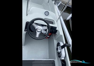 Ryds 486 BF Motorboot 2020, mit Mercury 30 hk motor, Sweden