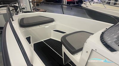 Ryds 490 VI Sport Motorboot 2022, mit Yamaha motor, Sweden