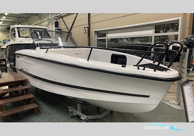 Ryds 550 VI Sport Motorboot 2022, mit Yamaha motor, Sweden