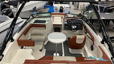 Sea Ray 19 Spx Mercruiser 4.3 l Mpi Motorboot 2015, mit Mercruiser 4.3 l Mpi motor, Dänemark