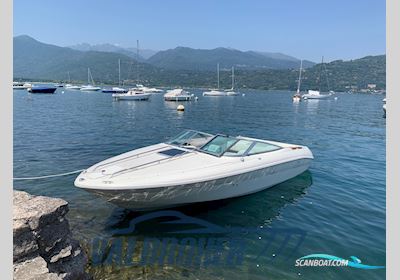 Sea Ray 200 SR Motorboot 1992, mit Mercruiser 4.3 L 4 Tempi 6 Cilindri motor, Italien