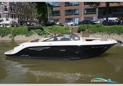 Sea Ray 250 Slx Motorboot 2018, mit Mercruiser motor, Niederlande