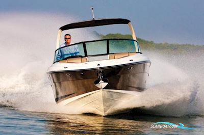 Sea Ray 270 SLX Motorboot 2008, mit MerCruiser 496 MAG Bravo 3 |ap motor, Frankreich