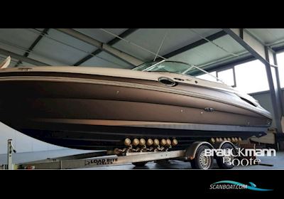 Sea Ray 270 Sundeck Motorboot 2005, mit Mercruiser motor, Deutschland