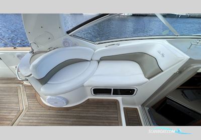 Sea Ray 275 Sundancer Motorboot 2006, mit Mercruiser 6,2 Mpi motor, Sweden