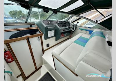 Sea-Ray 280 Sundancer Motorboot 1989, mit MerCruiser motor, Keine Länderinfo