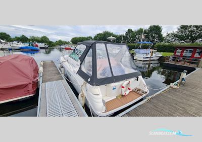 Sea Ray 290 SUNDANCER Motorboot 1994, mit MERCRUISER 4.3 LX motor, Deutschland