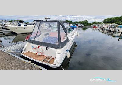 Sea Ray 290 Sundancer Motorboot 1994, mit Mercruiser 4.3 LX motor, Deutschland