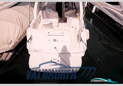 Sea Ray 315 SUNDANCER Motorboot 2000, mit Mercury Mercruiser 4.3 L EFI motor, Italien