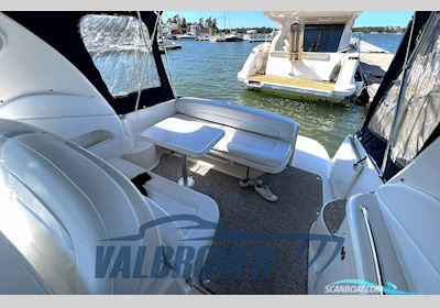 Sea Ray 335 DA SUNDANCER Motorboot 2005, mit Mercruiser 5.0 L MPI motor, Finland