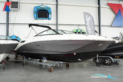 Sea Ray SDX 250 Motorboot 2024, mit Mercruiser motor, Niederlande