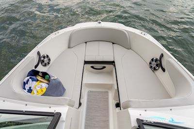 Sea Ray SPX 210 Outboard Motorboot 2023, mit Mercury motor, Niederlande