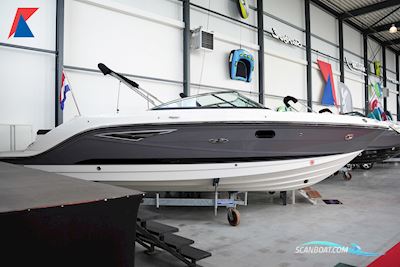 Sea Ray Slx 250 Motorboot 2024, mit Mercruiser motor, Niederlande