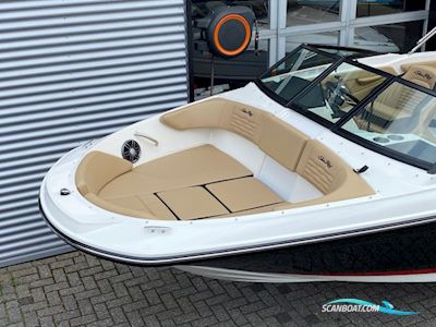 Sea Ray Spx 210 Outboard Motorboot 2023, Niederlande