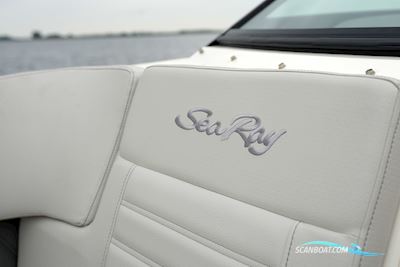 Sea Ray Spx 230 Motorboot 2020, mit Mercruiser motor, Niederlande