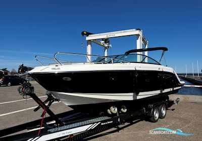 Sea Ray Sun Sport 250 Motorboot 2023, mit Mercruiser Ect 6.2L Mpi Dts Bravo Iii (350 hk) motor, Sweden