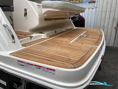 Sea Ray Sundancer 265 Motorboot 2024, mit Mercruiser motor, Niederlande