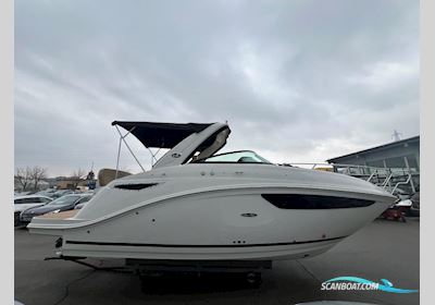 Sea Ray Sundancer 265 Motorboot 2024, mit Mercruiser 6.2 350B motor, Kroatien