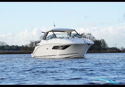 Sea Ray Sundancer 320 Motorboot 2018, mit Mercruiser motor, Niederlande