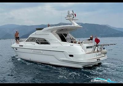 Sealine 410 Statesman Motorboot 1996, mit Volvo Penta motor, Turkey