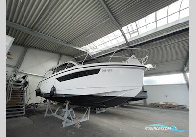 Sealine C330 Motorboot 2020, mit Volvo Penta D3-220 motor, Deutschland