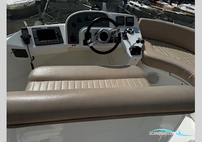 Sealine F37 Motorboot 2008, mit Volvo Penta motor, Sweden