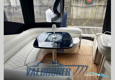 Sealine S 34 Motorboot 2003, mit Volvo Penta Kad 43 motor, Italien