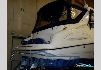 Sealine S 38 Motorboot 2006, mit Volvo Penta Engine motor, Italien