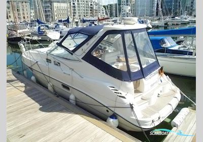 Sealine S34 Sports Cruiser Motorboot 2001, England