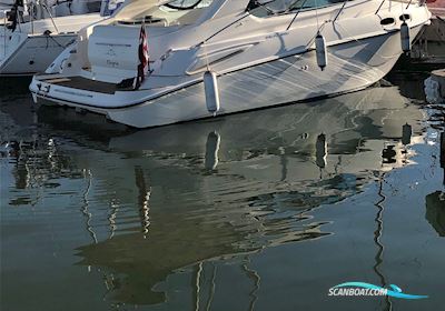 Sealine SC 29 Motorboot 2006, mit Volvo Penta D3 motor, Spanien