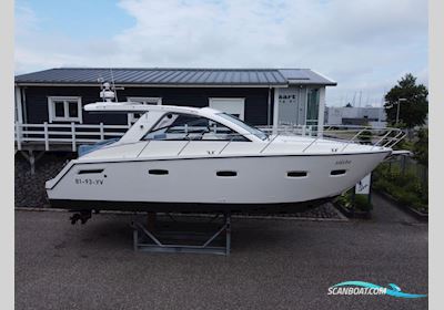 Sealine SC 35 Motorboot 2012, mit Volvo Penta motor, Niederlande