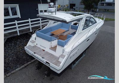 Sealine SC 35 Motorboot 2012, mit Volvo Penta motor, Niederlande