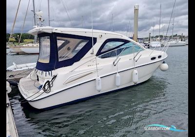 Sealine SC29 Motorboot 2005, mit Volvo Penta motor, England