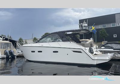 Sealine SC35 Motorboot 2011, mit Volvo Penta motor, Sweden