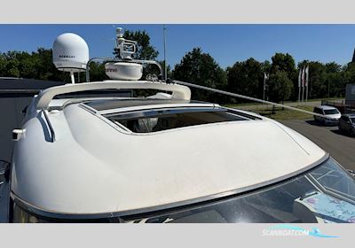 Sealine SC39 Motorboot 2008, mit Volvo Penta motor, Niederlande