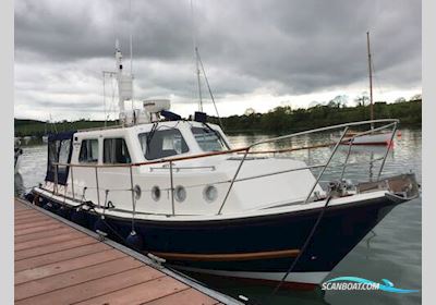 Seaward Marine 29 Motorboot 1994, mit Yanmar motor, Irland