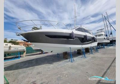 Sessa Marine C38 Motorboot 2022, mit Volvo Penta motor, Spanien
