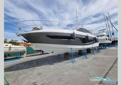 Sessa Marine C38 Motorboot 2022, mit Volvo Penta motor, Spanien