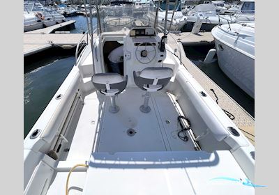 Sessa Marine Key Largo 23 Motorboot 2000, mit Yamaha motor, Frankreich