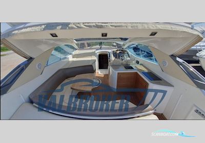 Sessa Marine Sessa C46 Motorboot 2010, mit Volvo Penta D6 600 motor, Italien