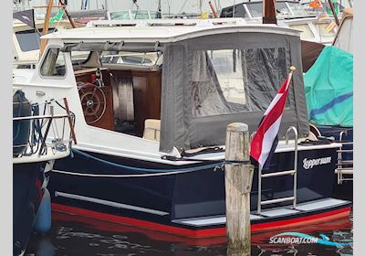 Stavo Kruiser 860 OK Motorboot 1900, Niederlande