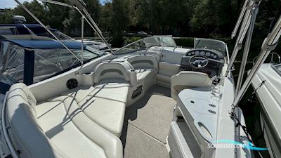 Stingray 250 CS Motorboot 2013, mit  Volvo Penta motor, Sweden